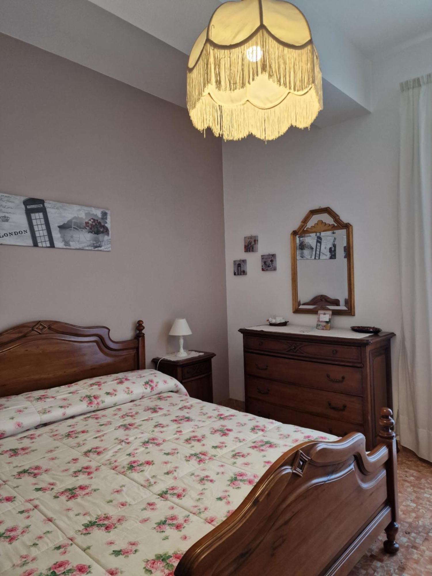 Camere Le Margherite Olbia Exterior foto